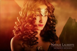 Cosplay Photoshoot – Halloween – Wonder Woman