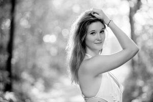 Photography – Casual / Swimwear Portraits